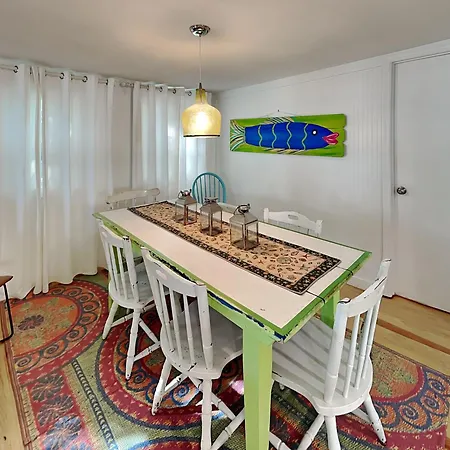 Blue Crab Cottage-2